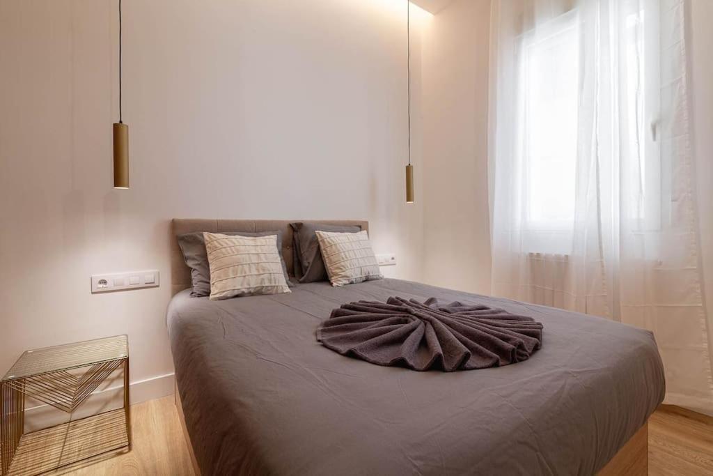 Salamanca V Calle Alcantara 3Br 3Bh مدريد المظهر الخارجي الصورة