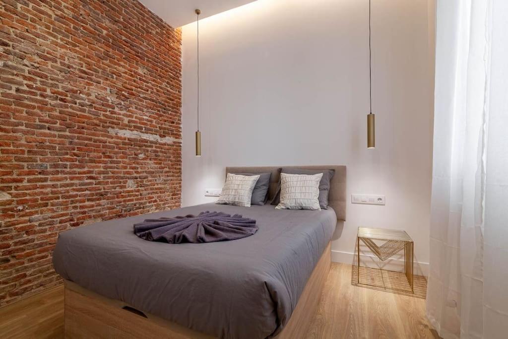Salamanca V Calle Alcantara 3Br 3Bh مدريد المظهر الخارجي الصورة